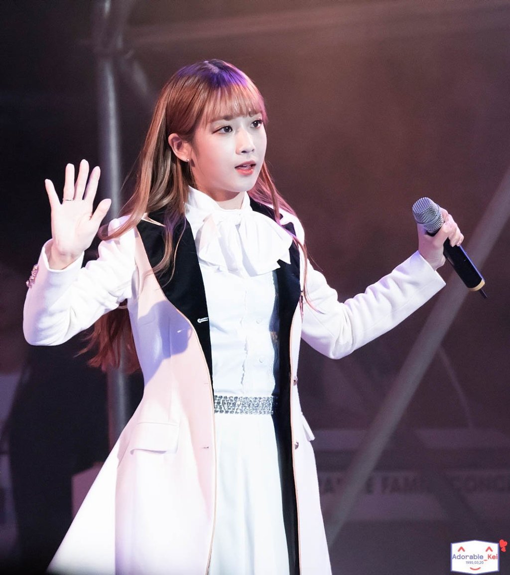 러블리즈 막내 | 인스티즈
