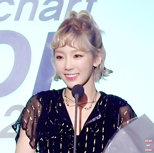 태연각종 머리STYLE.glf | 인스티즈