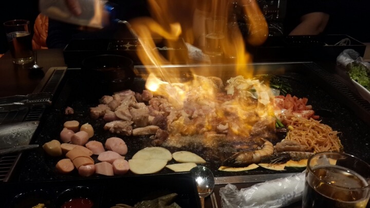 화통삼 이미지