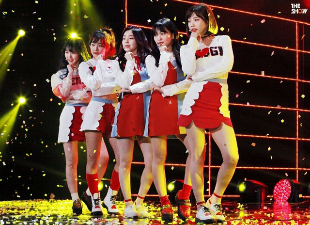 최근 레드벨벳 사진 | 인스티즈