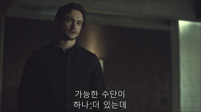 [로맨틱스릴러미드] 한니발 (Hannibal) 시즌3 에피8 (4/4) | 인스티즈
