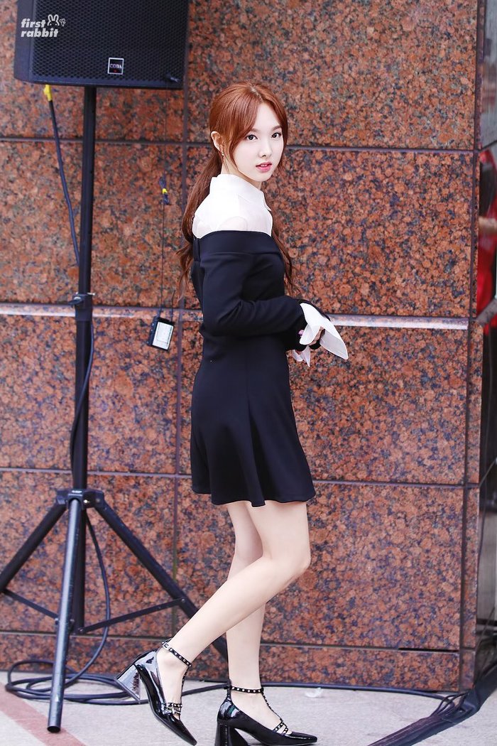 트와이스 나연 | 인스티즈
