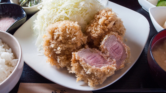 일본 맛집사이트 선정 도쿄 돈까스 맛집 BEST5 | 인스티즈