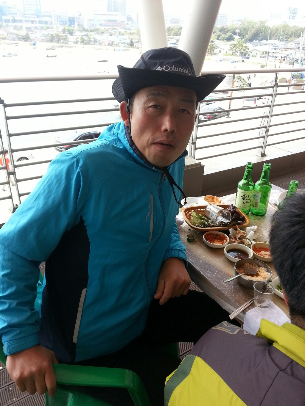 다.복순대국밥 이미지