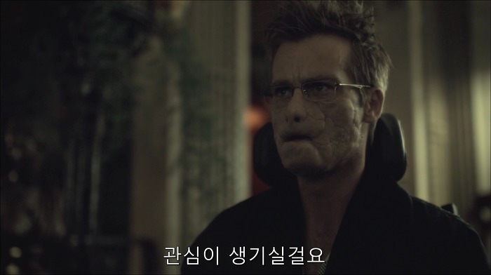 [로맨틱스릴러미드] 한니발 (Hannibal) 시즌3 에피6 (1/4) | 인스티즈