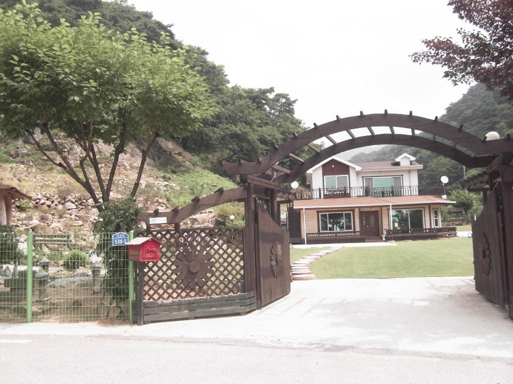 힐링충주 이미지