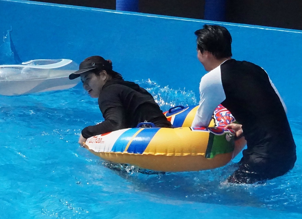 위양지관광농원 이미지