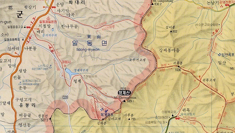 포천파리바게뜨 이미지