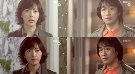 김하늘-박용하-이범수-송윤아 주연 드라마 ＜온에어＞의 대사들 | 인스티즈