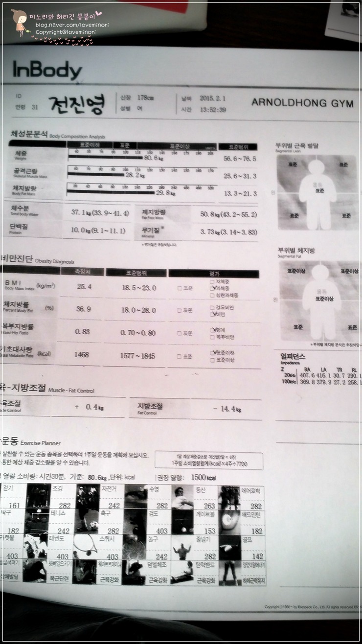 홍대장 이미지