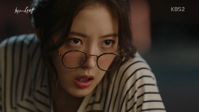 드라마에서의 우주소녀 보나.jpg | 인스티즈