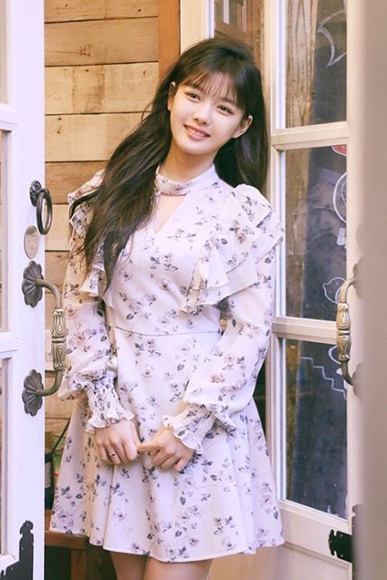 2016년 김유정 .JPG | 인스티즈