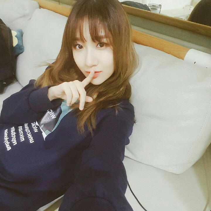 청순하고 귀여운 여자 래퍼 유나킴 .jpgif | 인스티즈