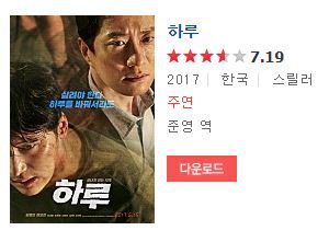 영화계 국밥 4명 모아서 찍은 영화 | 인스티즈