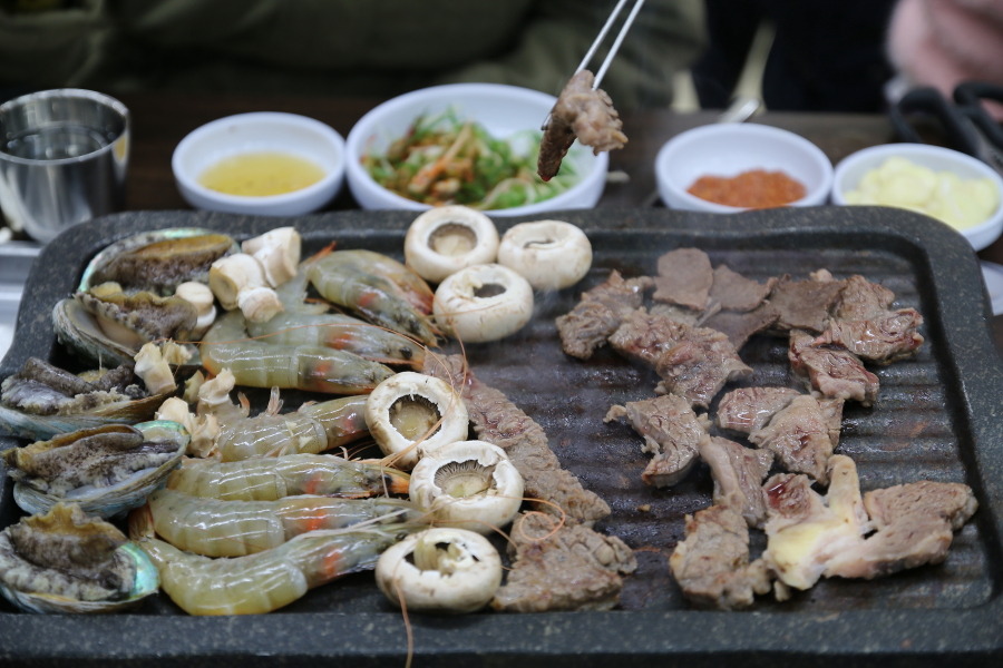 이호흑돼지 이미지