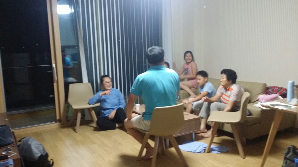 서울보증보험속초연수원 이미지