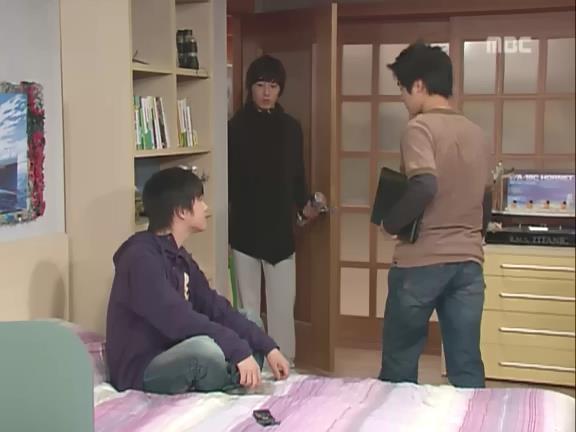 [거침없이하이킥] 유미 가족의 비밀 -4- | 인스티즈