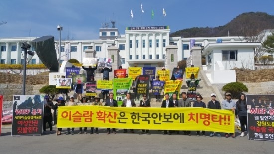 이슬람식당 이미지