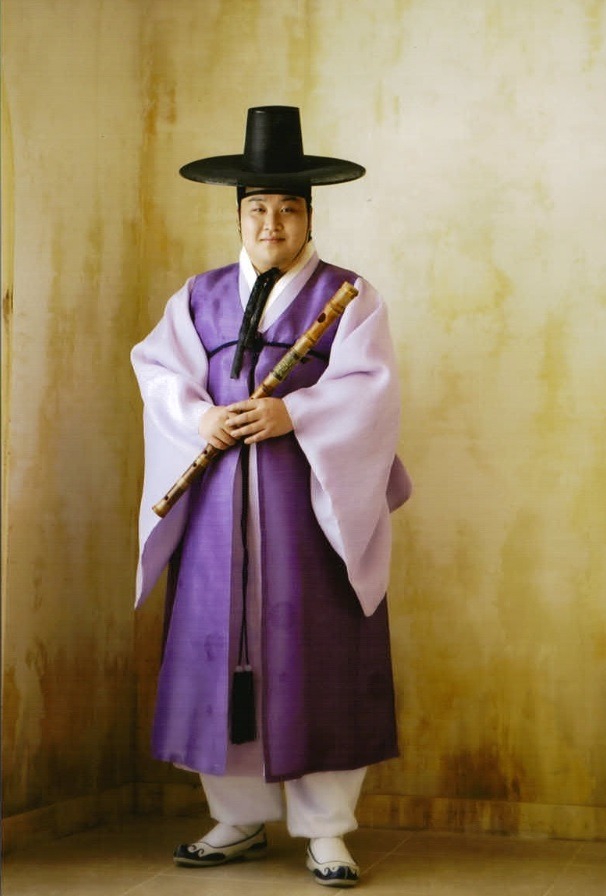 사단법인 우리전통음악연구원 이미지