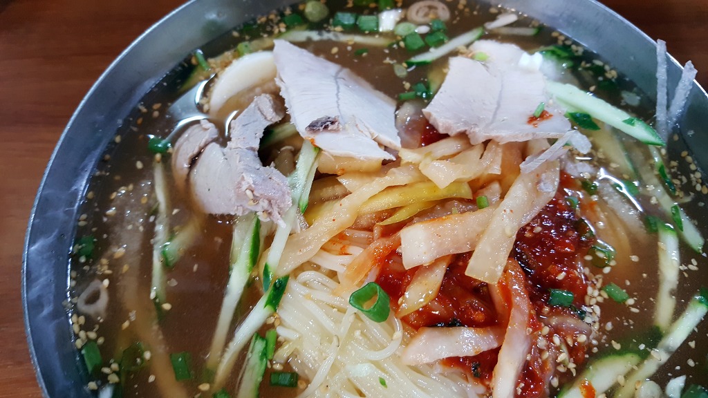 주례면옥 이미지