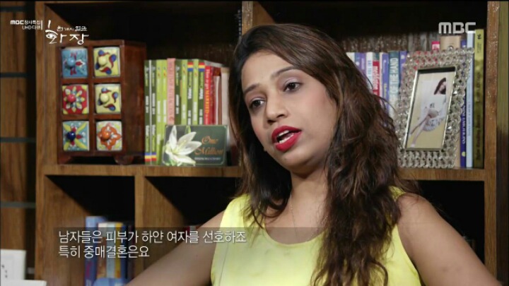  흰 피부에 집착하는 인도 사회 | 인스티즈