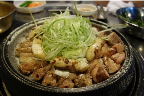 천사곱창 이미지