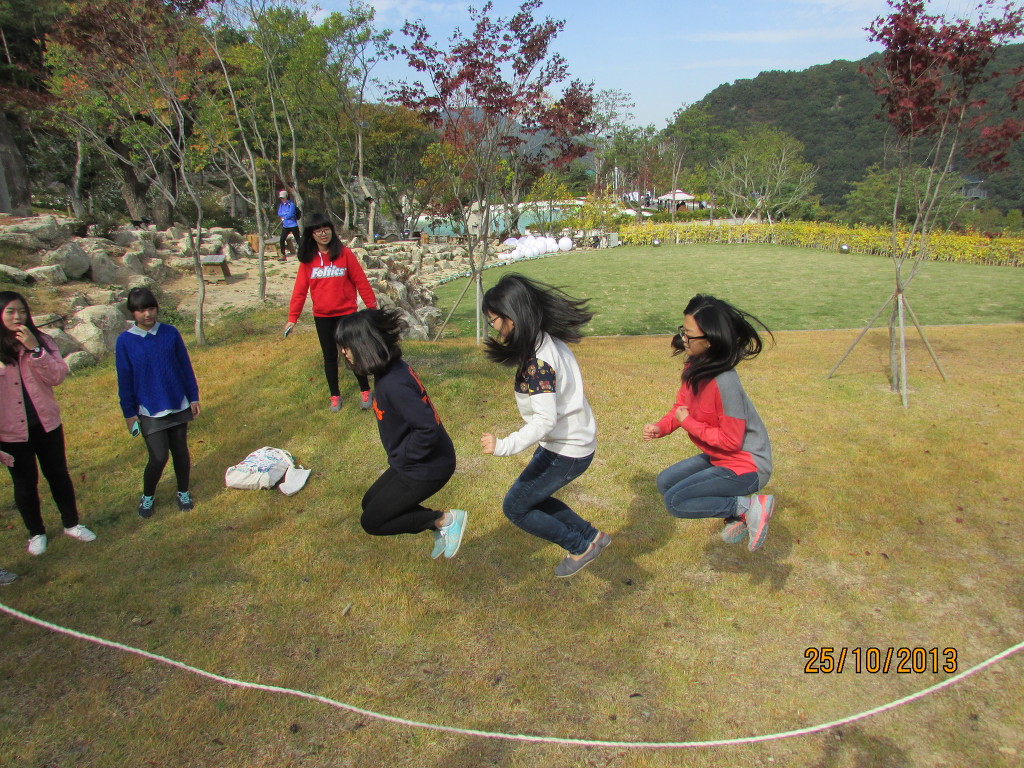 강북중학교 이미지