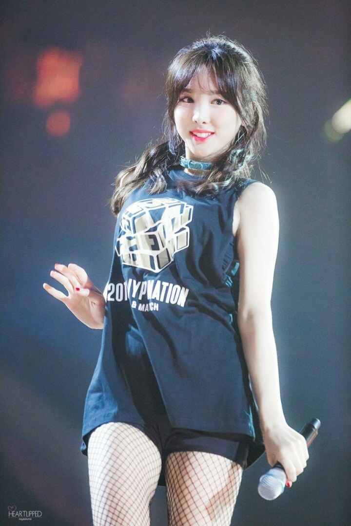 트와이스 나연 | 인스티즈