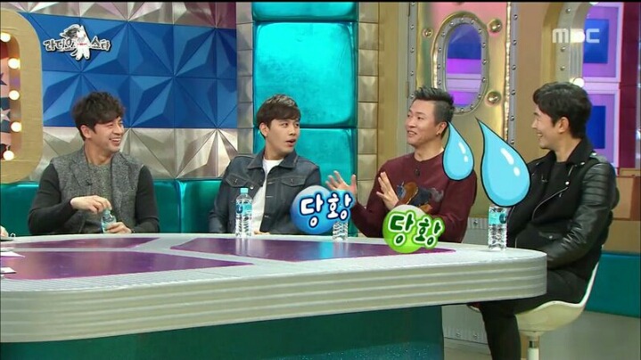[라디오스타] 권오중이 오전 10시에 인터뷰 하겠다고 한 이유 | 인스티즈