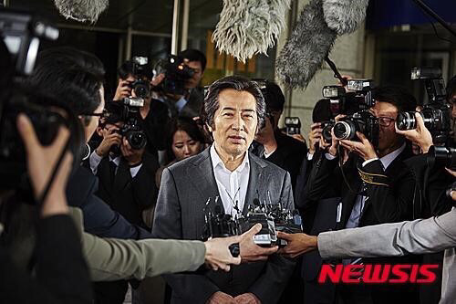 박영선: 고영태씨 이중에서 거짓말 제일 많이하고 있는 사람 누구임?? | 인스티즈