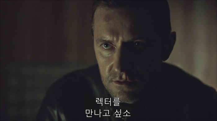 [로맨틱스릴러미드] 한니발 (Hannibal) 시즌3 에피13 (2/4) | 인스티즈
