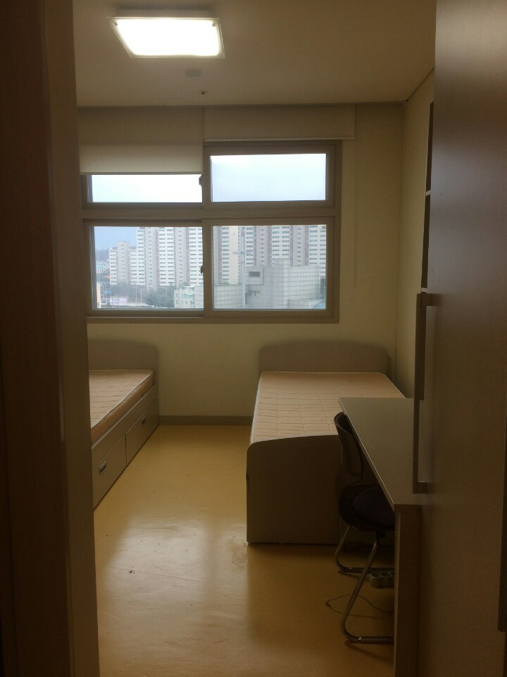 송백관 이미지