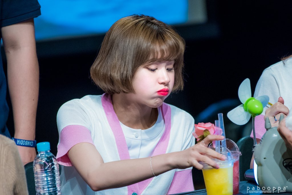 [2017] 월별 채영이 | 인스티즈