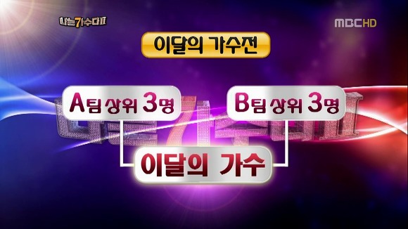나가수 시즌2가 망한 이유 | 인스티즈