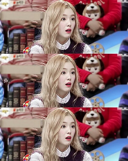 레드벨벳 리더 아이린 | 인스티즈