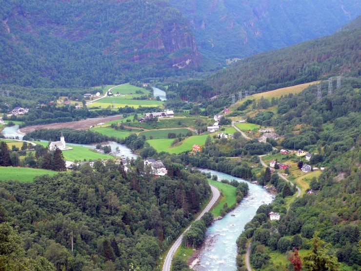 노르웨이사람이 말하는 노르웨이 사람들의 주말 | 인스티즈