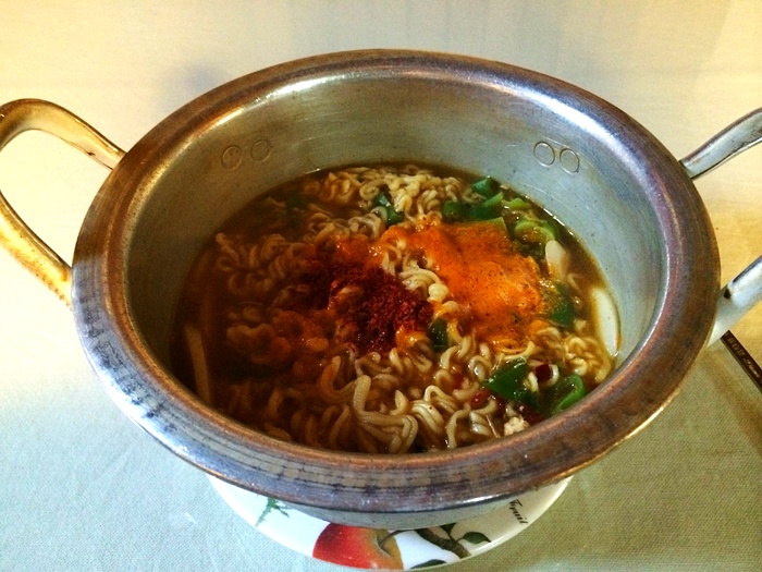 짜디짠 라면 덕후.jpg | 인스티즈