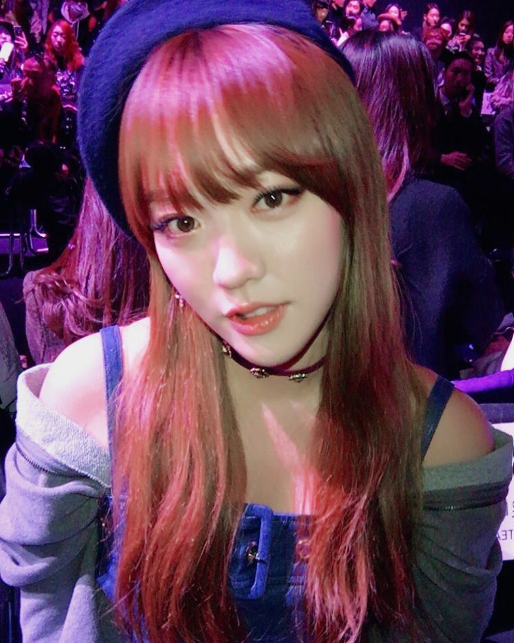 헬로비너스 라임 | 인스티즈