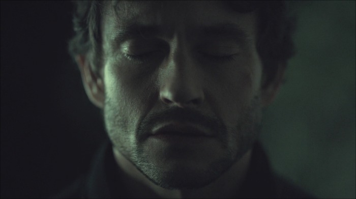 [로맨틱스릴러미드] 한니발 (Hannibal) 시즌3 에피8 (3/4) | 인스티즈