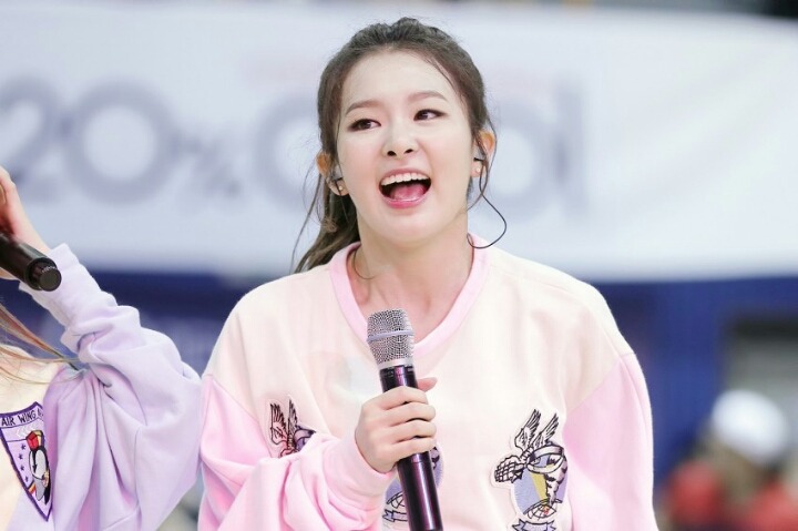 다 이쁜 레드벨벳 멤버들 .jpgif | 인스티즈
