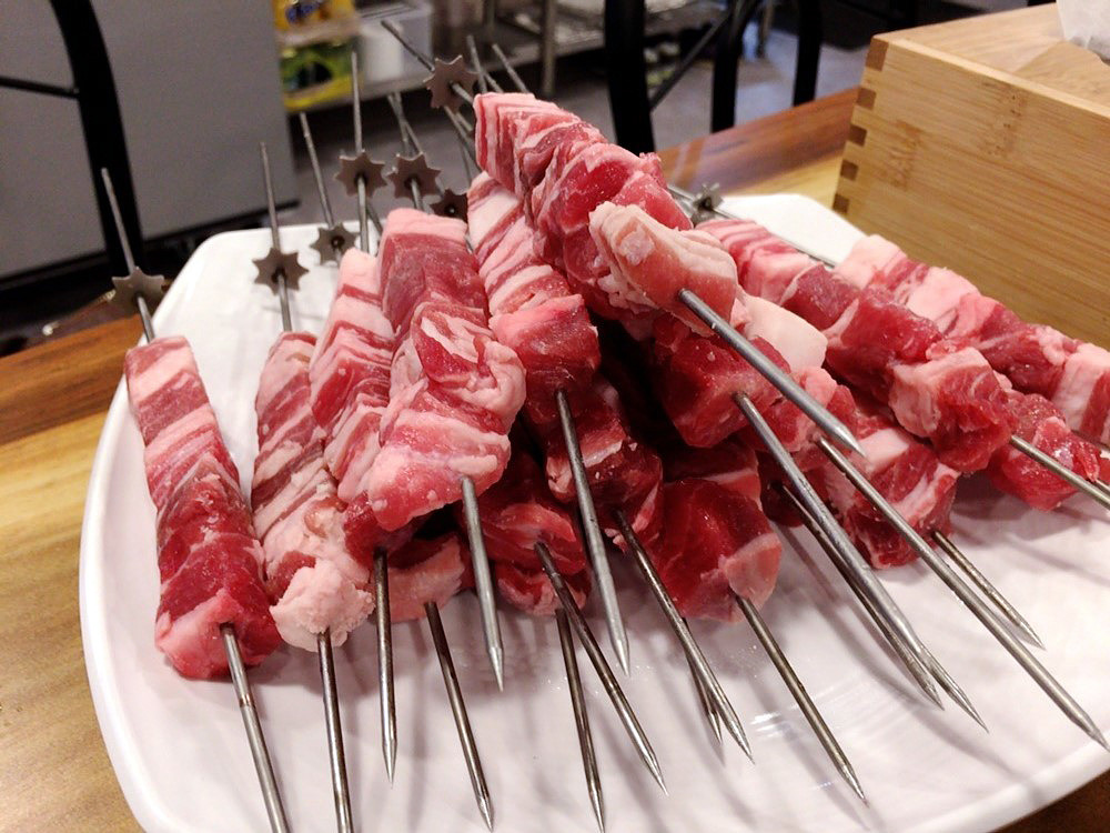 와우양꼬치 이미지