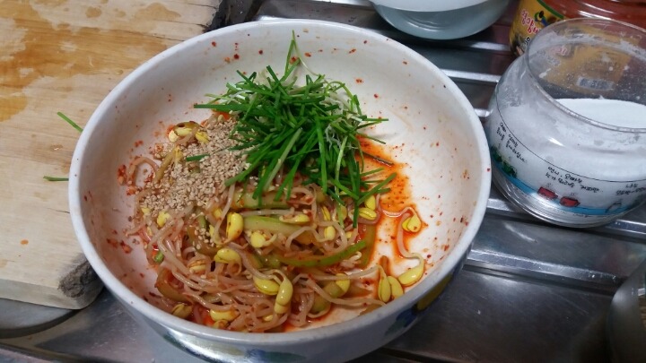 콩달래 이미지