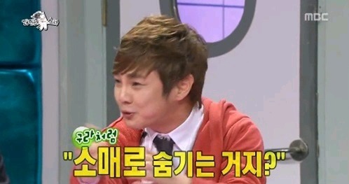 최현우가 연미복 입지않고 반팔입고 마술했던 이유 | 인스티즈