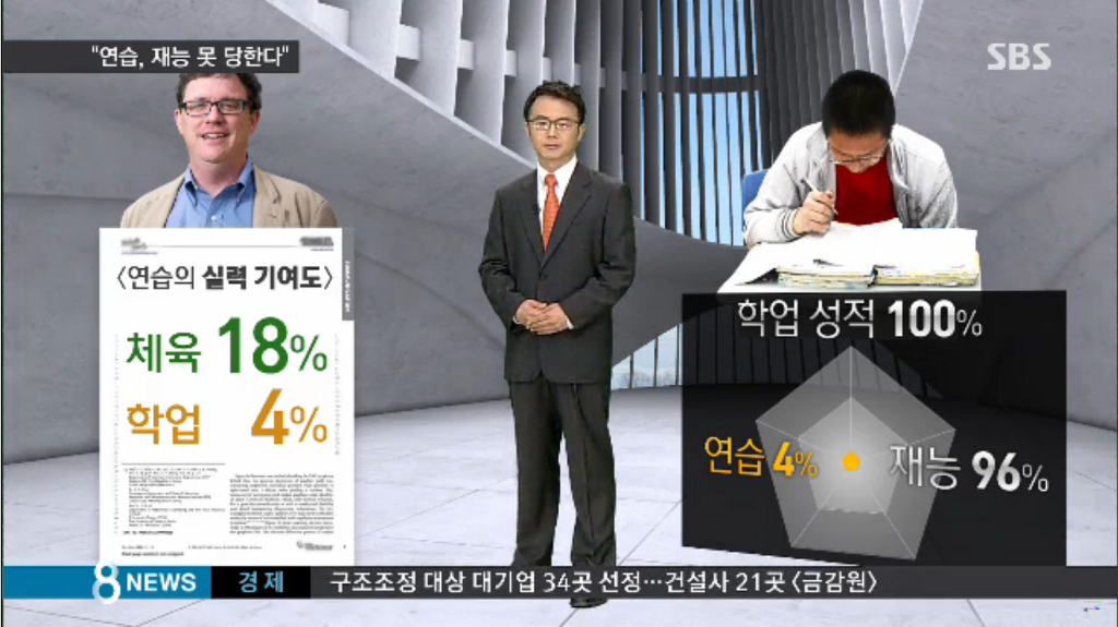 공부 안 해도 전교1등 했어요 | 인스티즈