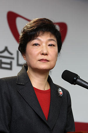 새누리당이 유승민 받아줌으로서 제일 빡칠 듯한 사람 | 인스티즈