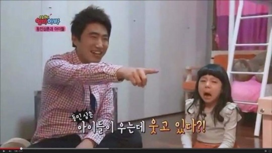 ??? : 장동민이 못하는게 뭐냐? | 인스티즈