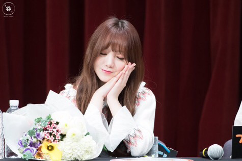 [러블리즈] 화요일이라서 케이 | 인스티즈