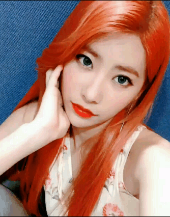 [다이아] 언니어깨 애용자 막내 은채& 기희현 인스타 | 인스티즈