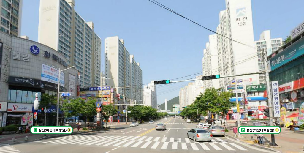 부산의 사람수가 많고 아파트만 있는 동네.jpg | 인스티즈