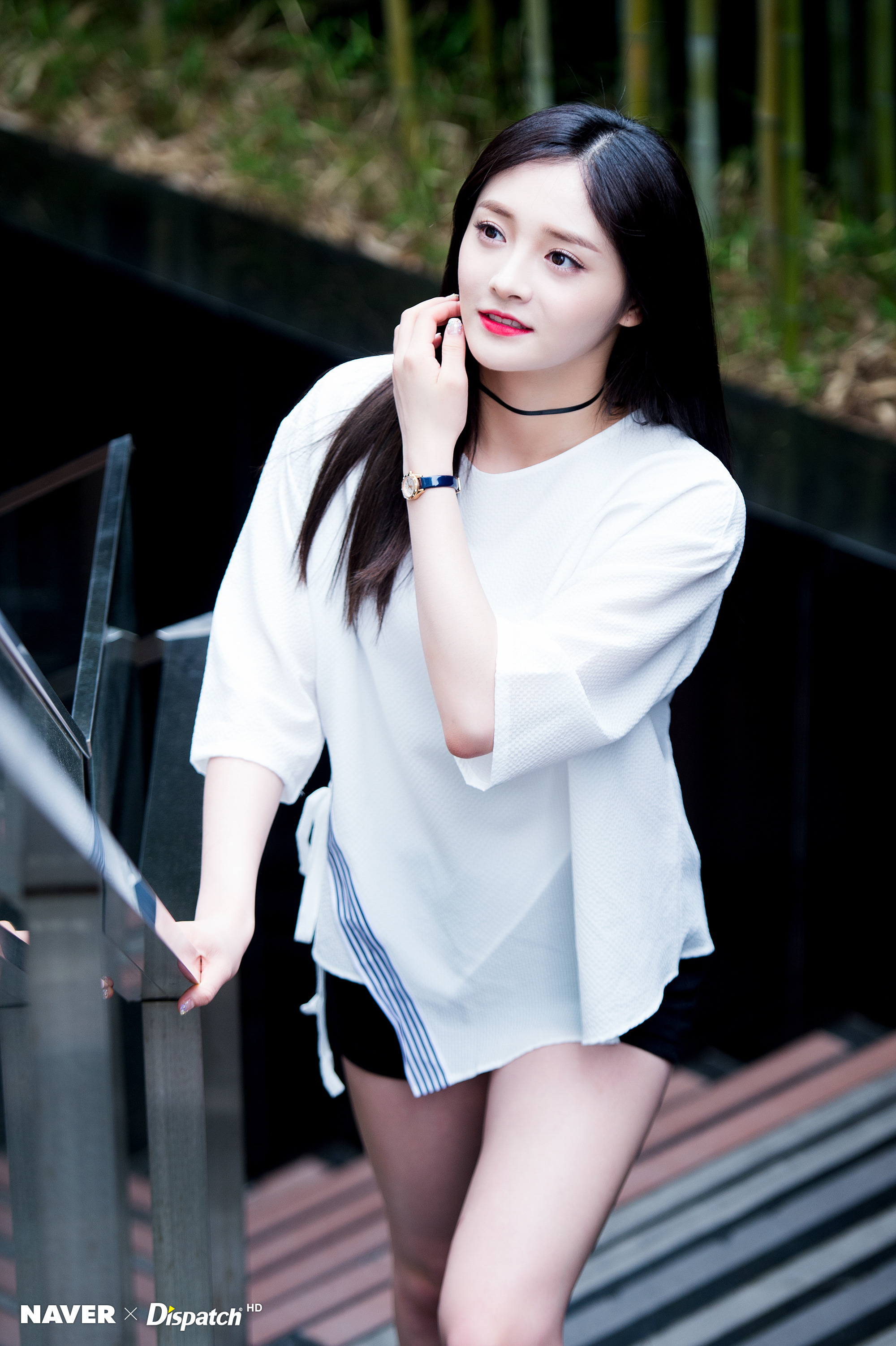 [데이터주의] 프리스틴 주예보스 주결경 hd포토 | 인스티즈